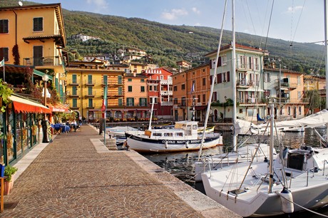 Castelletto di Brenzone